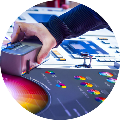 Best printing qualities