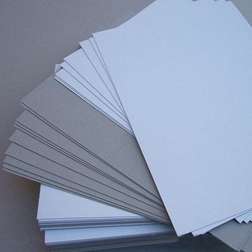 Duplex paper board manufacturer in India