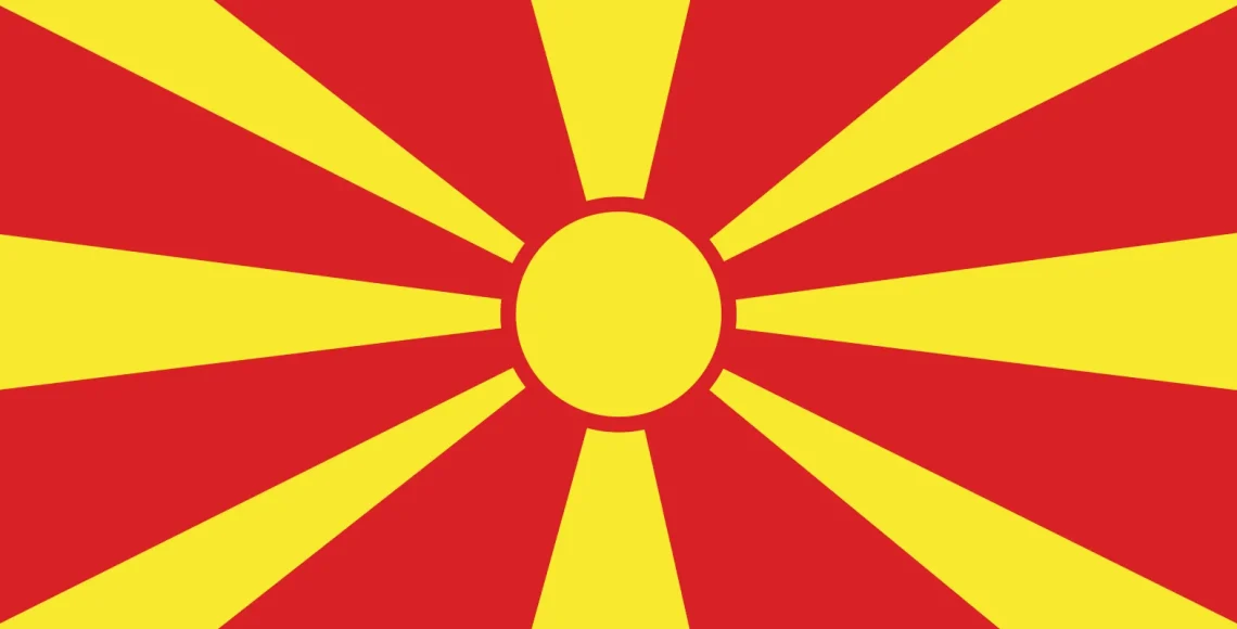 Duplex paper boards manufacturer and export to North Macedonia