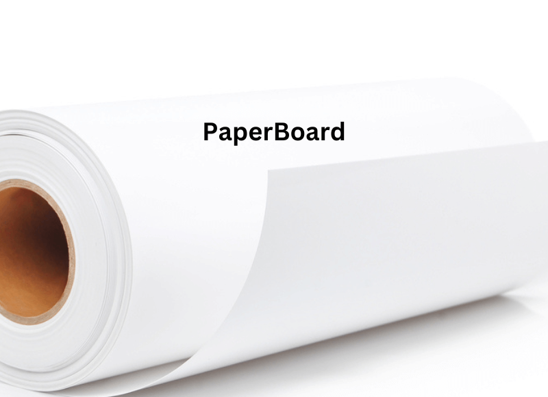 Duplex PaperBoard