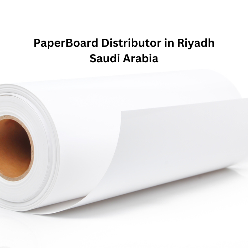PaperBoard Distributor in Riyadh Saudi Arabia