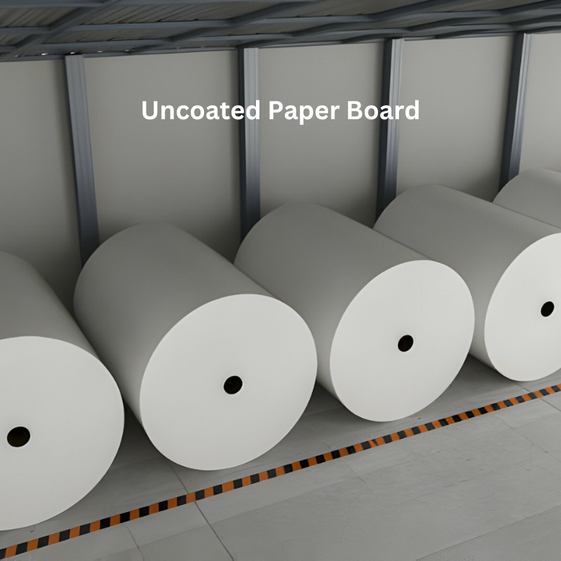 Uncoated Paper Board