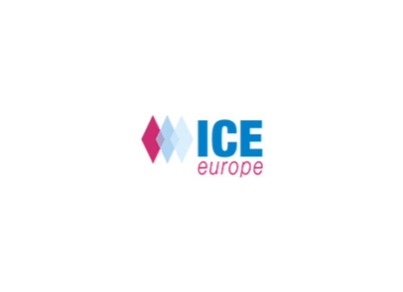 ICE Europe Munich, Germany 2025