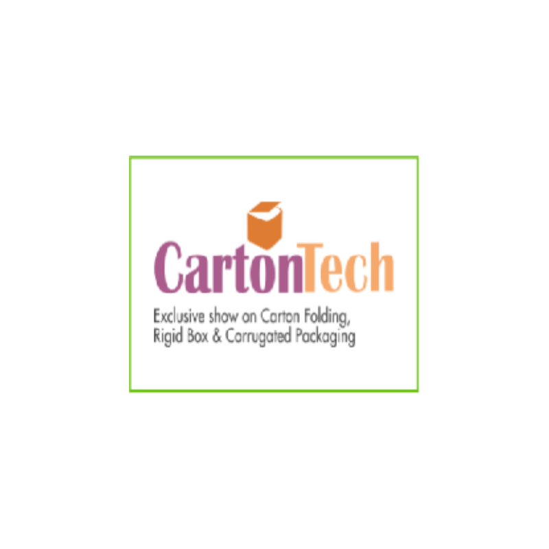 CartonTech - Pragati Maidan, New Delhi, India - 2025