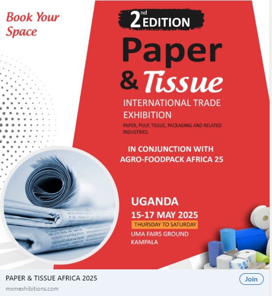 Paper & Tissue Africa 2025