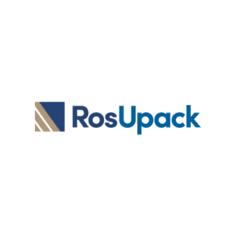 Rosupack, Moscow, Crocus Expo IEC, Russia2025