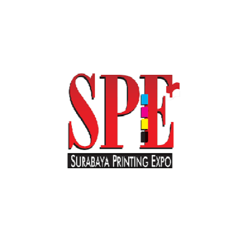 Surabaya Printing Expo Grandcity, Surabaya, Indonesia 2025