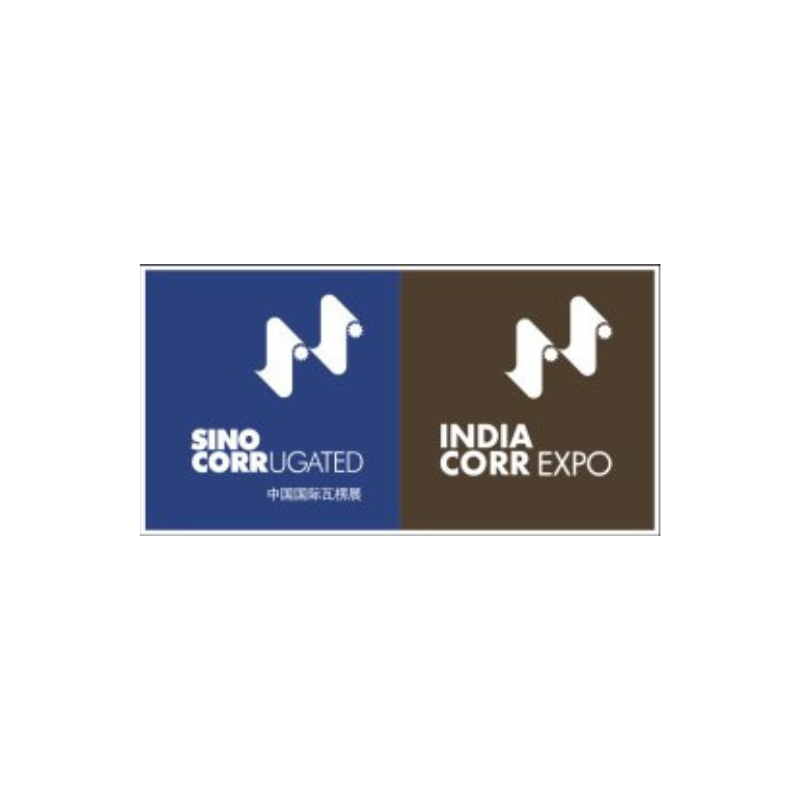 SinoCorrugated - IndiaCorr Expo, Greater Noida, India 2025
