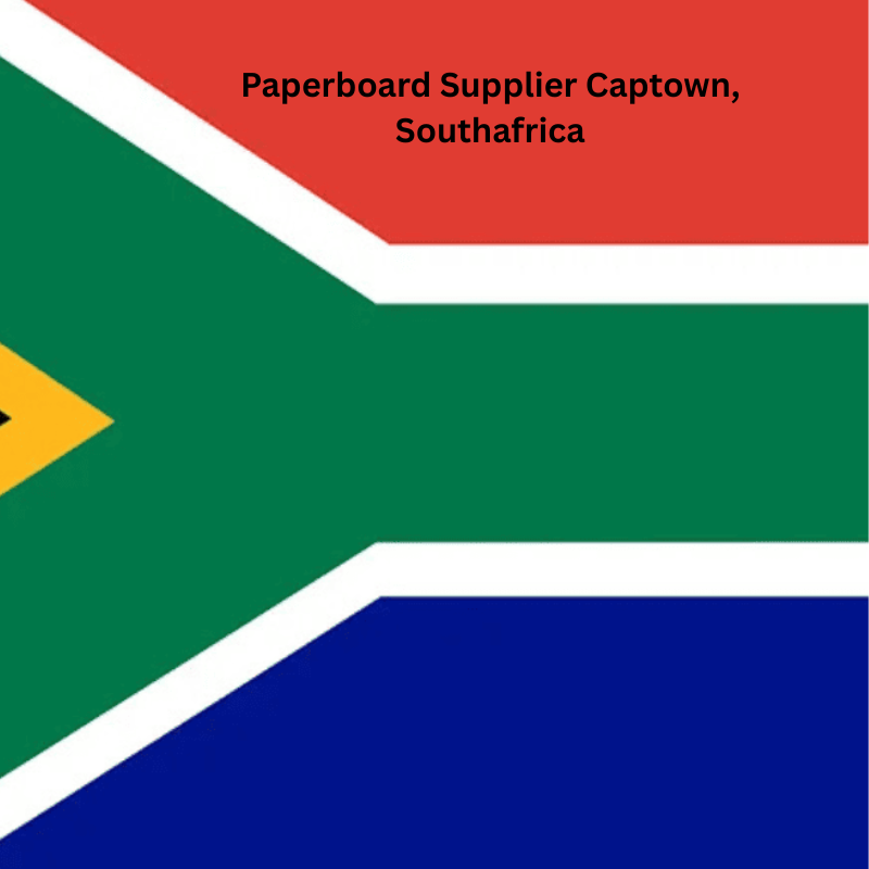 paperboard supplier captown, southafrica