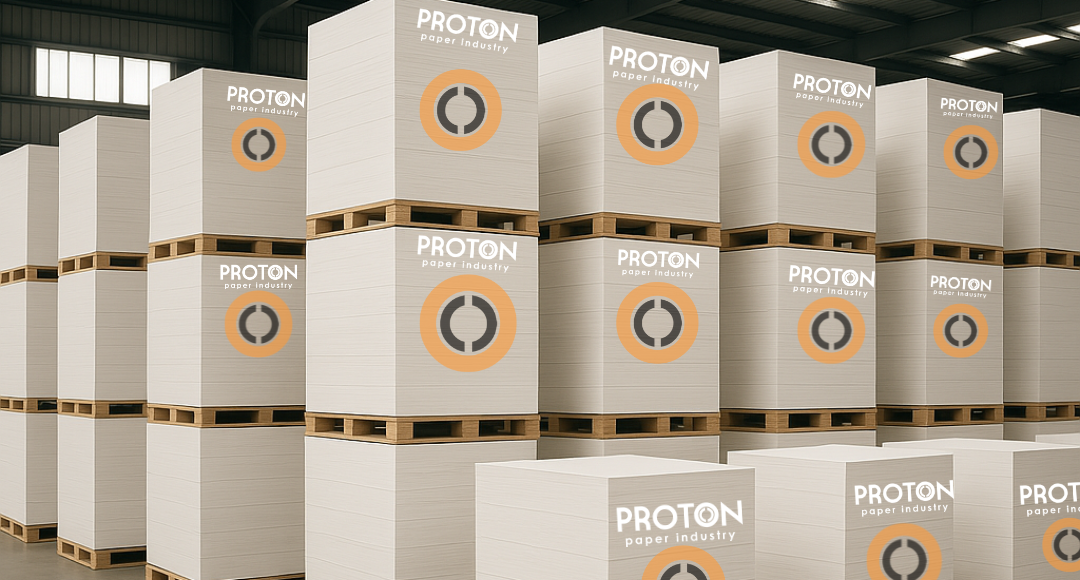 Paper Board Supplier in Dar-es-salaam, TANZANIA