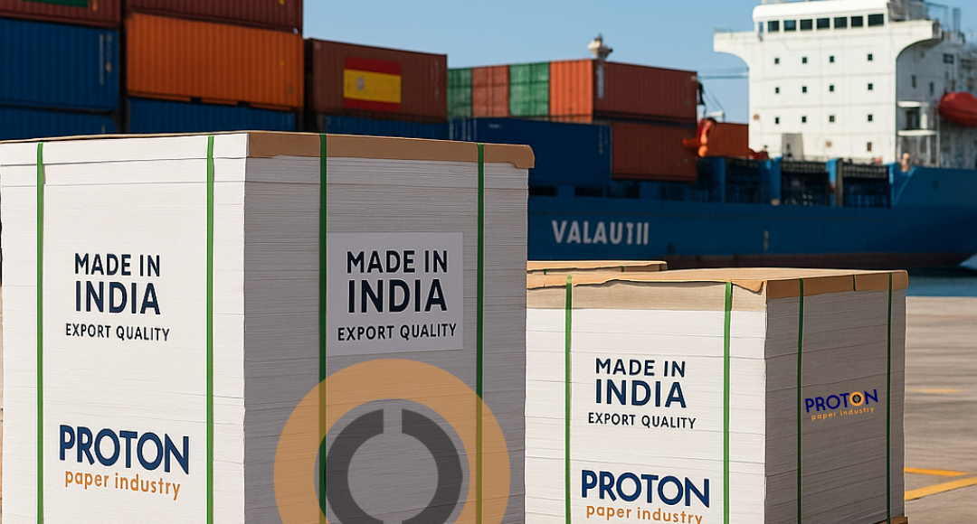 PaperBoard Suppliers In barselona